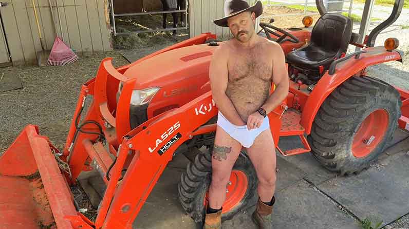 Outdoorbator - bateoff bator balm briefs | The Bator Blog Outdoorbator - bateoff bator balm briefs